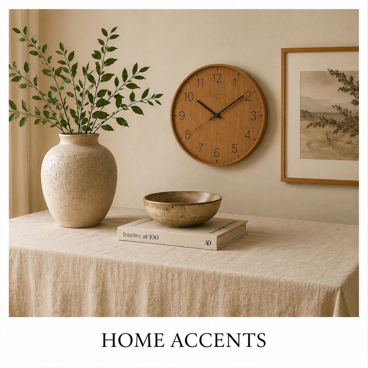Home Accents