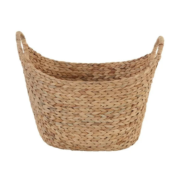 Natural Storage Basket