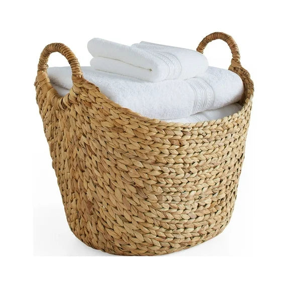 Natural Storage Basket