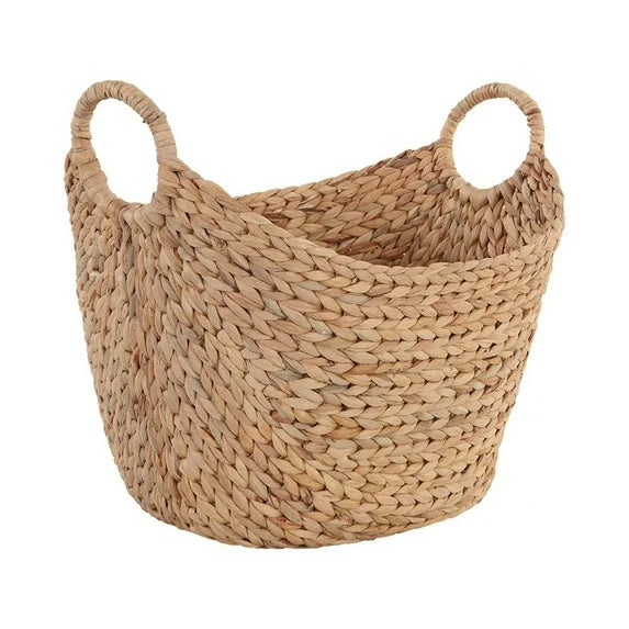 Natural Storage Basket