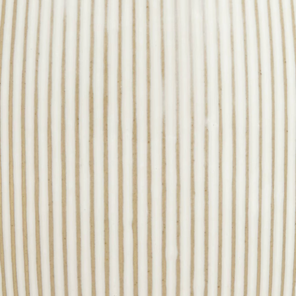 Textured Ceramic Vase