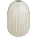 Textured Ceramic Vase