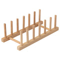 Adjustable Bamboo Drawer Dividers